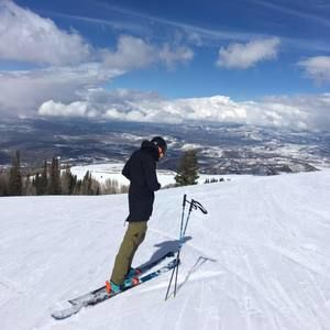 Meet your Posher, Michael